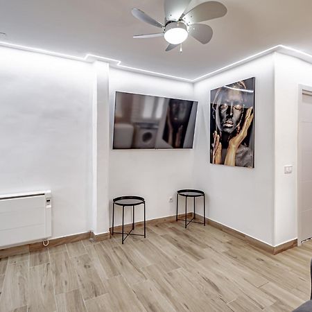 Apartamentos Estrecho Madrid Phòng bức ảnh