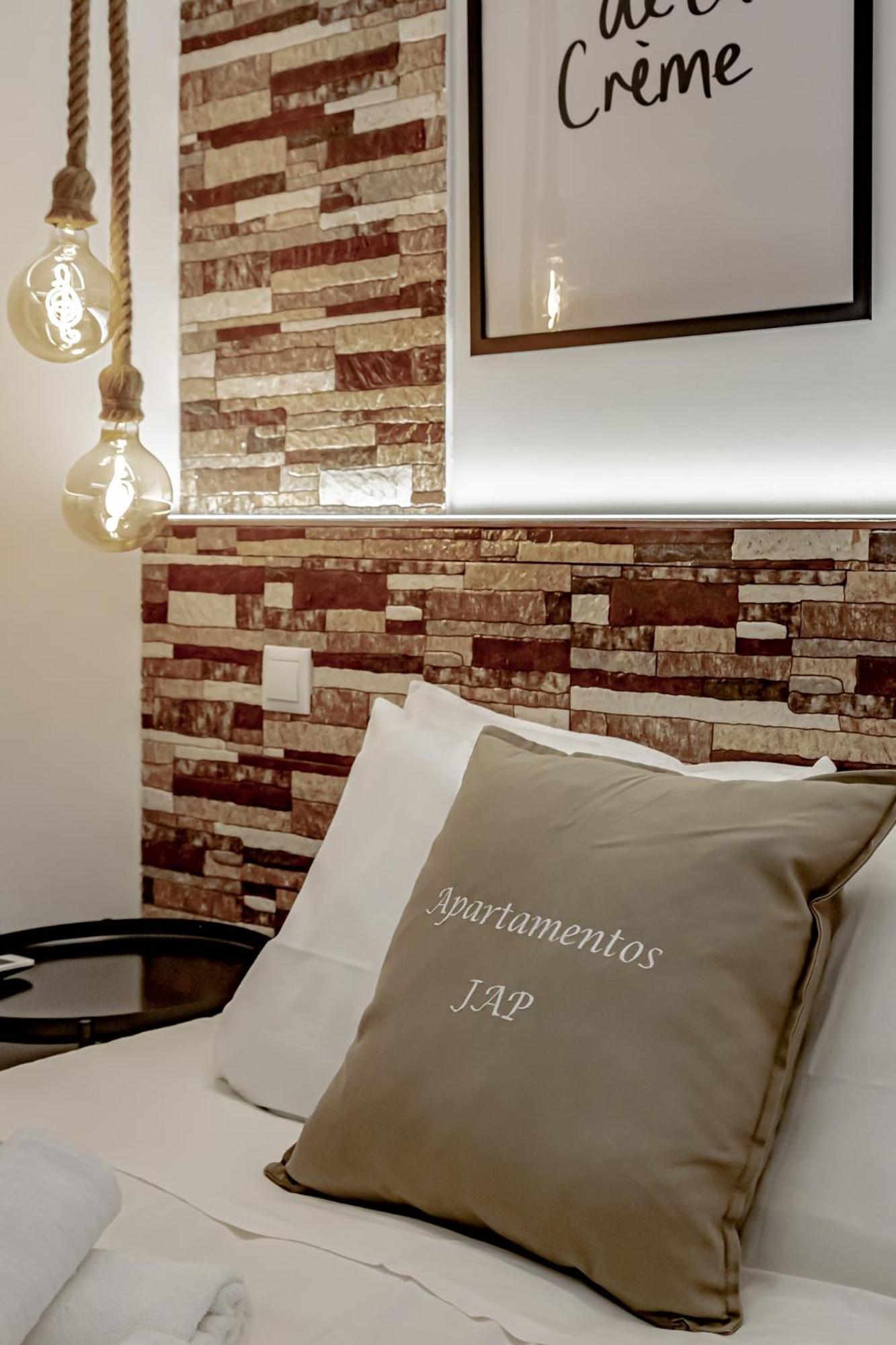 Apartamentos Estrecho Madrid Ngoại thất bức ảnh