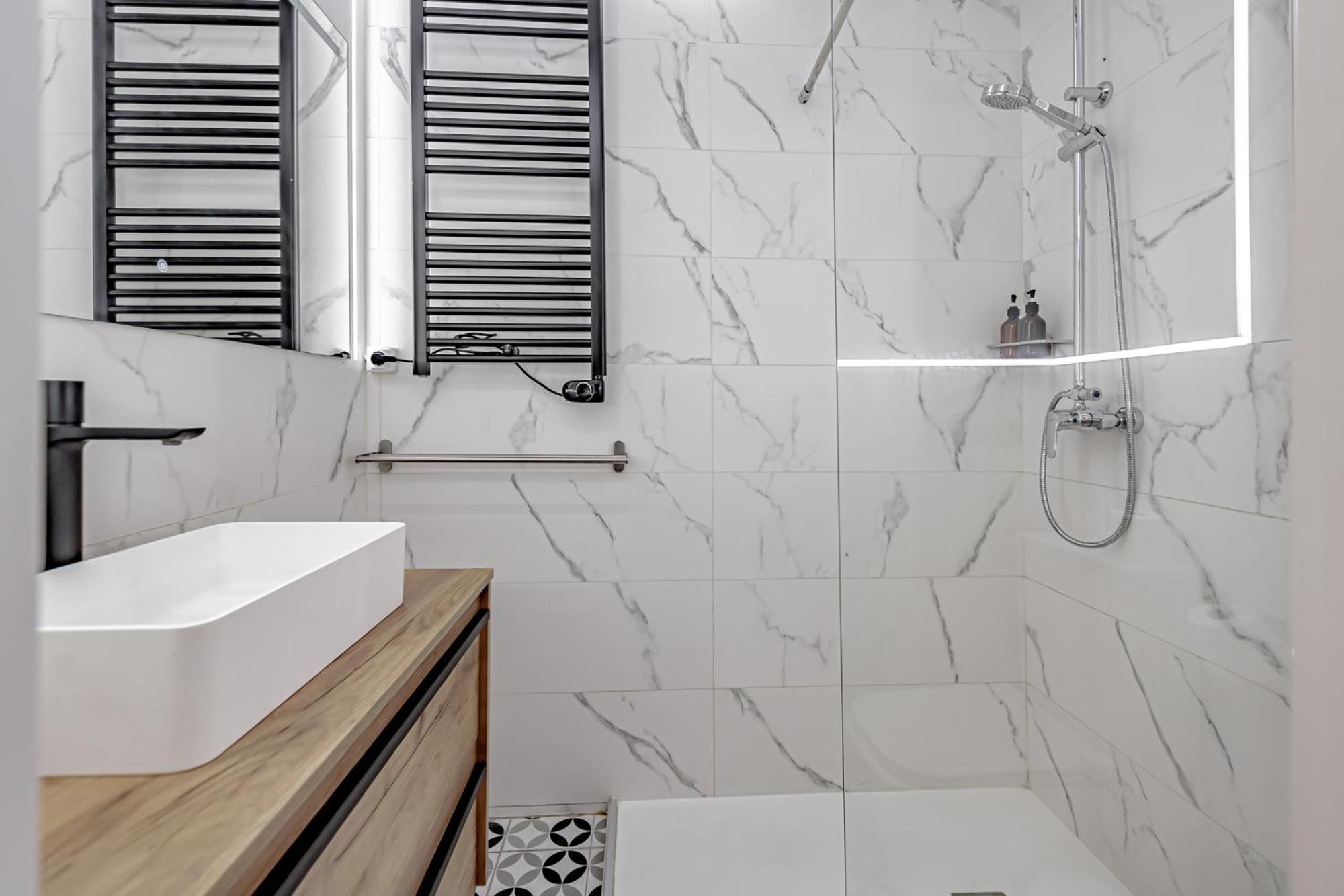 Apartamentos Estrecho Madrid Phòng bức ảnh