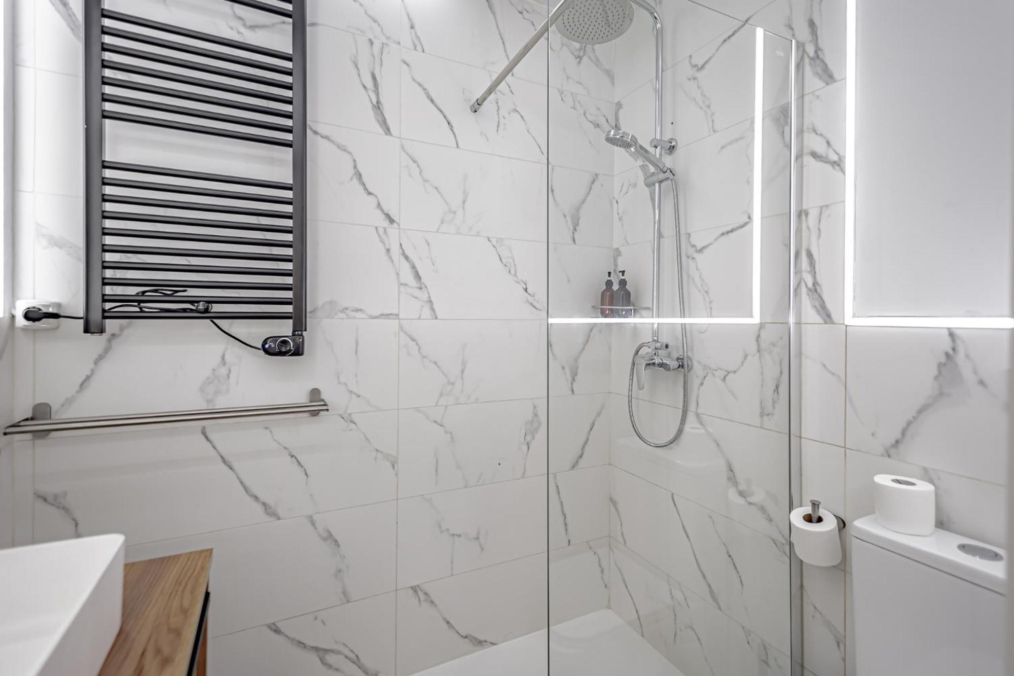 Apartamentos Estrecho Madrid Phòng bức ảnh