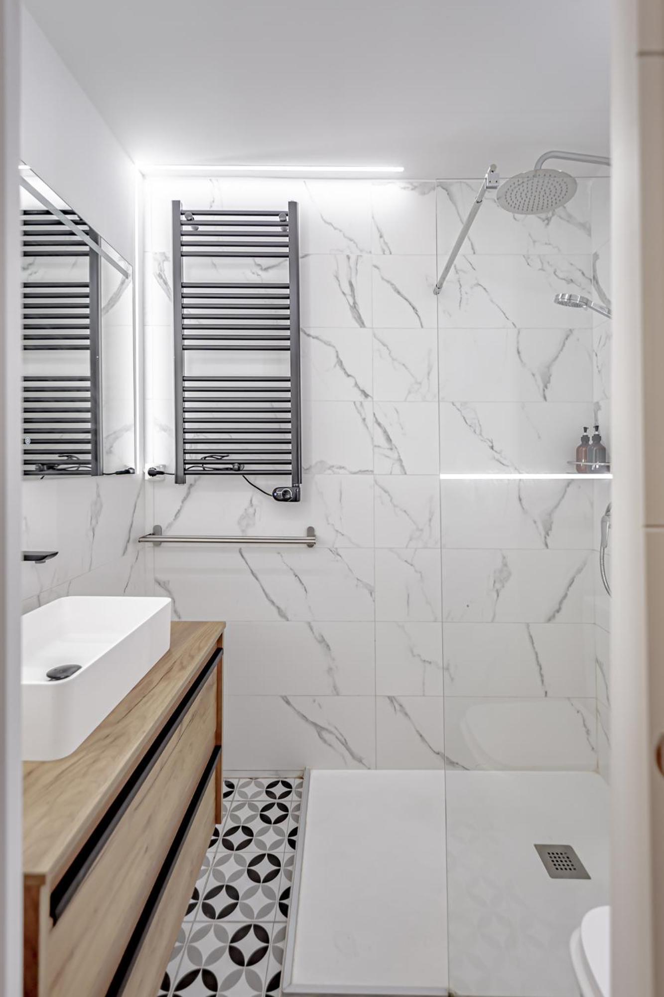 Apartamentos Estrecho Madrid Phòng bức ảnh